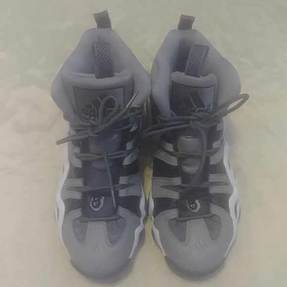Adidas Crazy 8 Kobe Bryant No Insoles
